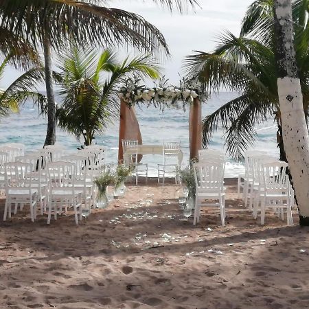 Villa Mar, Juan Dolio Bagian luar foto