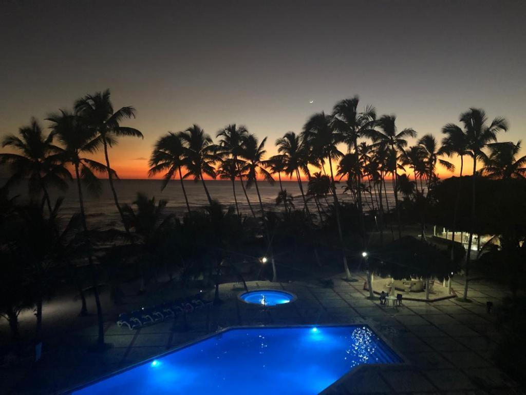 Villa Mar, Juan Dolio Bagian luar foto