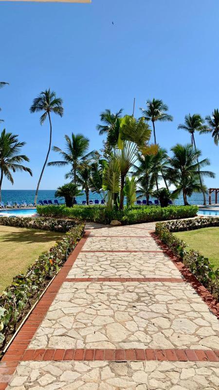 Villa Mar, Juan Dolio Bagian luar foto