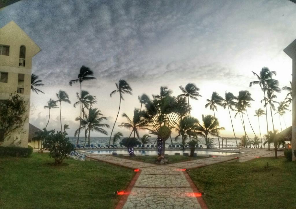 Villa Mar, Juan Dolio Bagian luar foto
