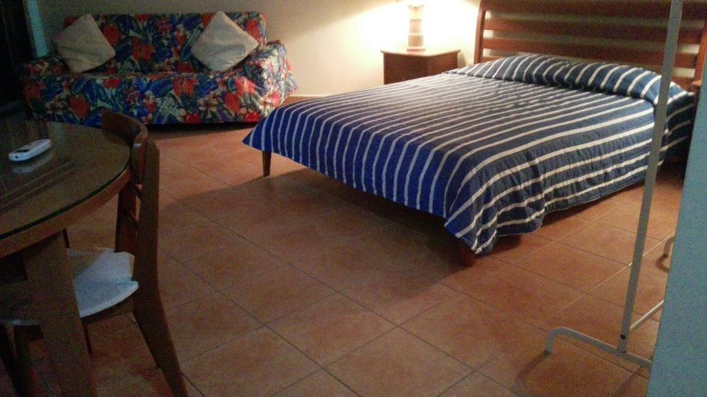 Villa Mar, Juan Dolio Ruang foto
