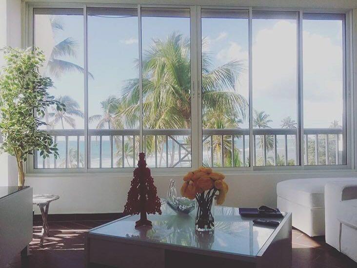 Villa Mar, Juan Dolio Bagian luar foto