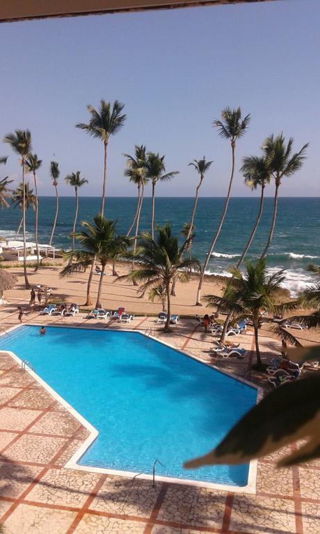 Villa Mar, Juan Dolio Bagian luar foto