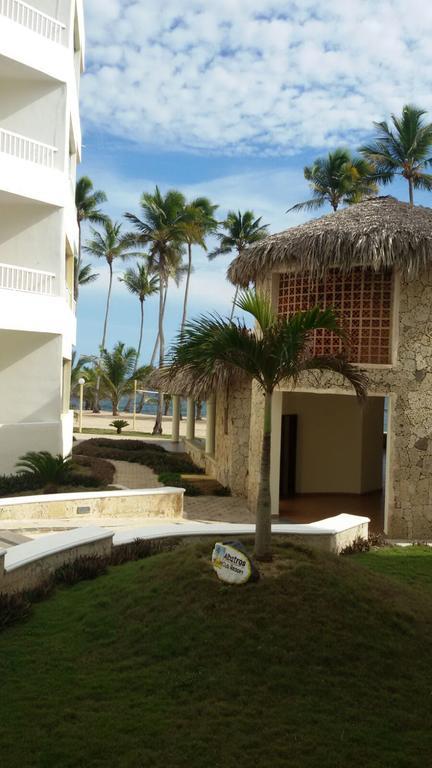 Villa Mar, Juan Dolio Bagian luar foto