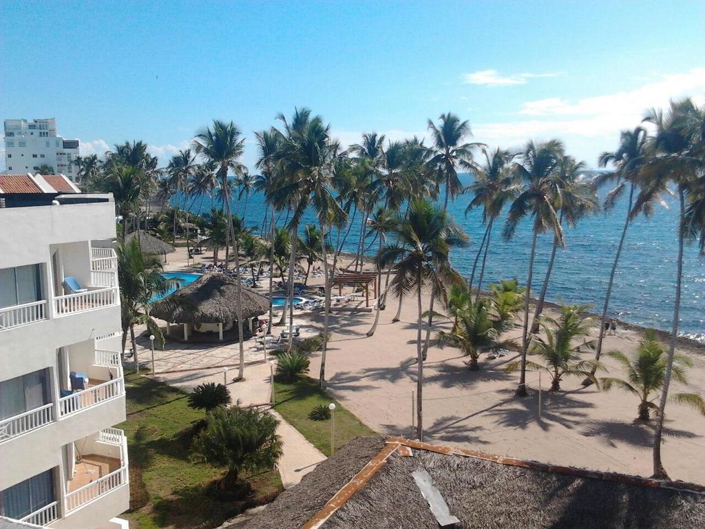 Villa Mar, Juan Dolio Bagian luar foto