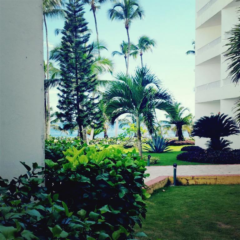 Villa Mar, Juan Dolio Bagian luar foto