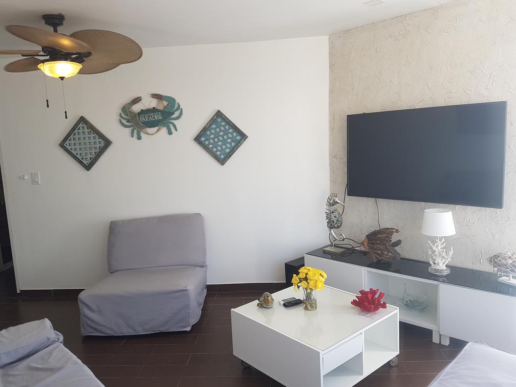 Villa Mar, Juan Dolio Bagian luar foto