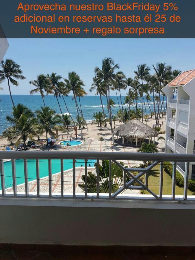 Villa Mar, Juan Dolio Bagian luar foto