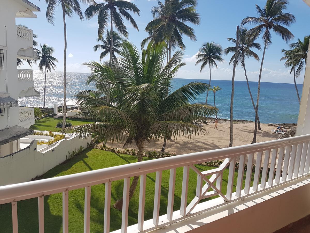 Villa Mar, Juan Dolio Bagian luar foto