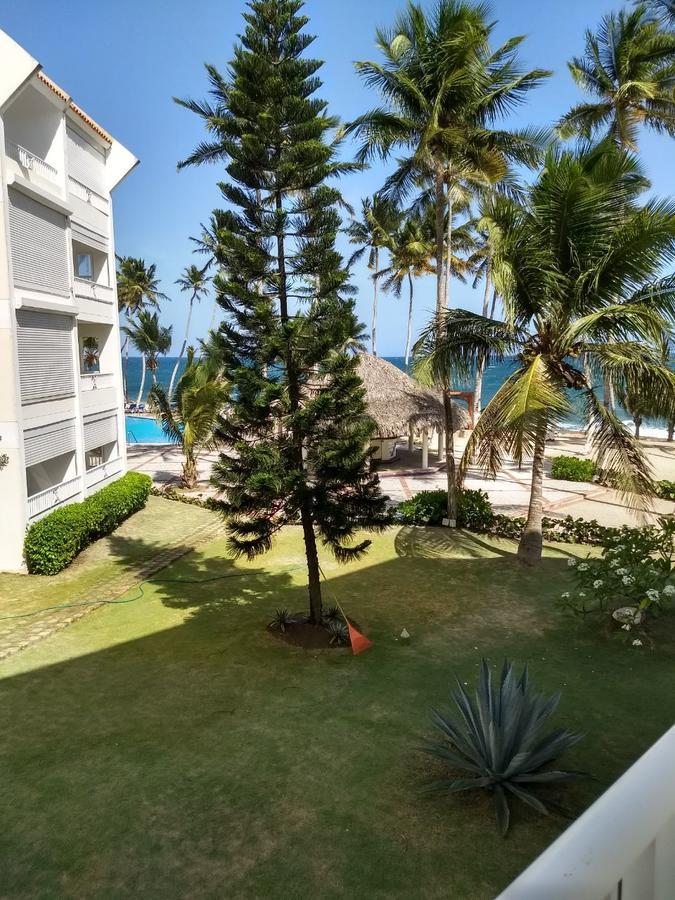 Villa Mar, Juan Dolio Bagian luar foto