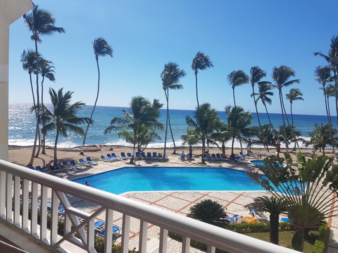 Villa Mar, Juan Dolio Bagian luar foto