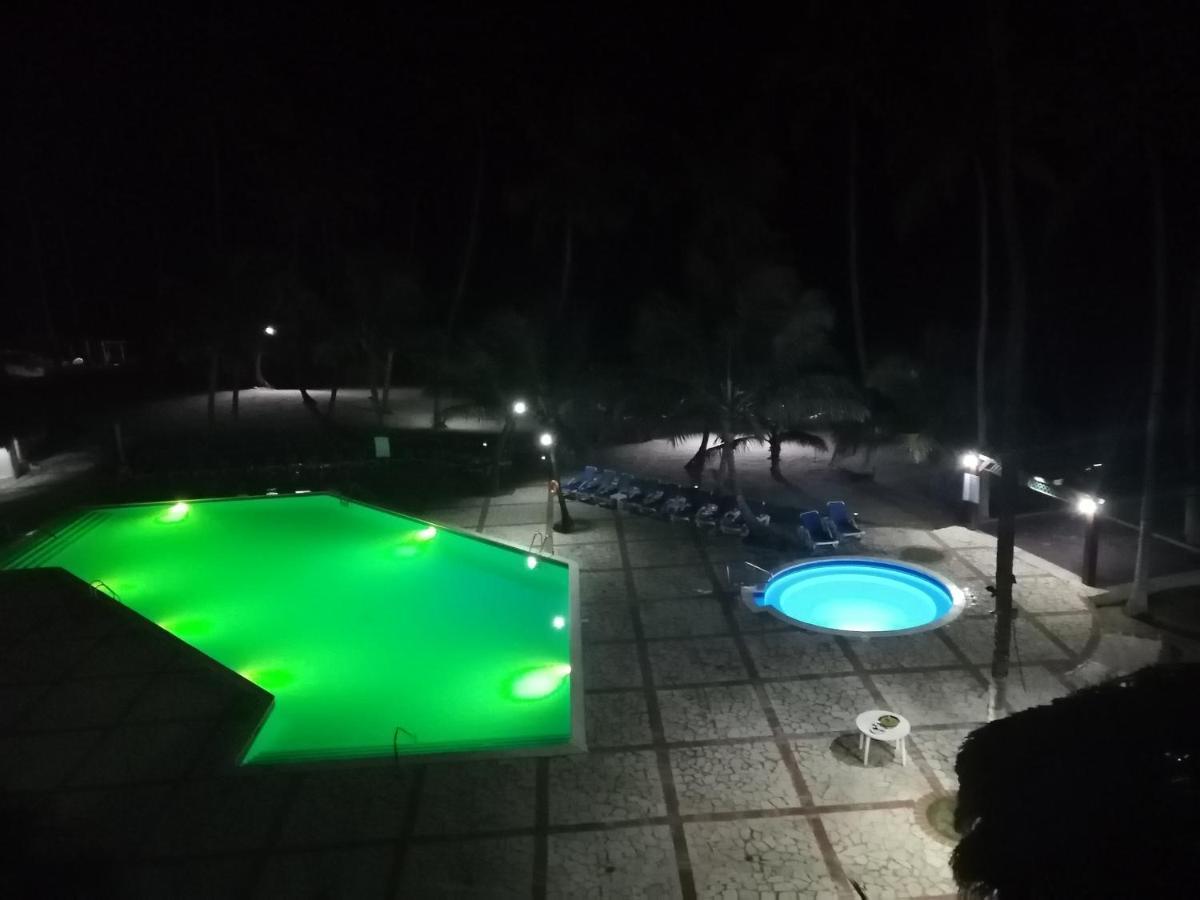 Villa Mar, Juan Dolio Bagian luar foto
