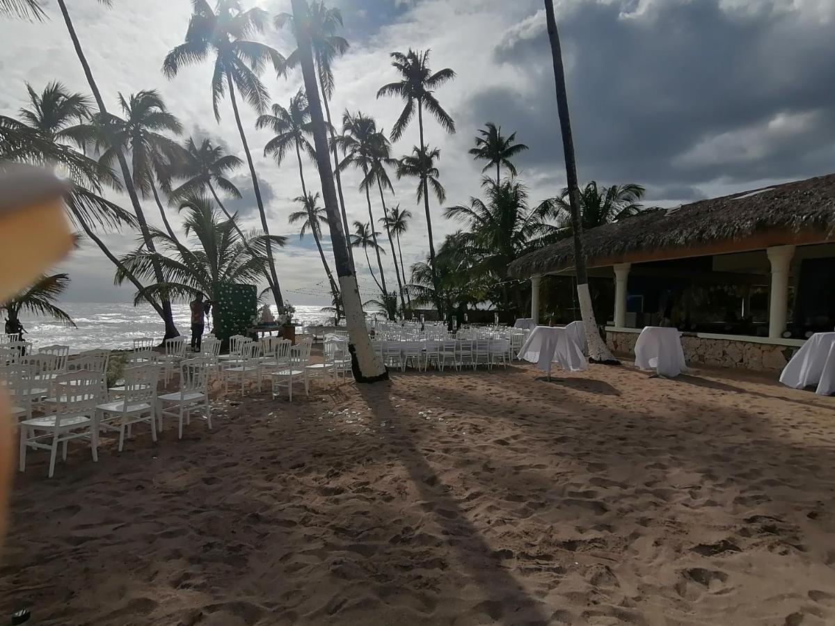 Villa Mar, Juan Dolio Bagian luar foto